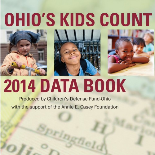 Kids Count Ohio