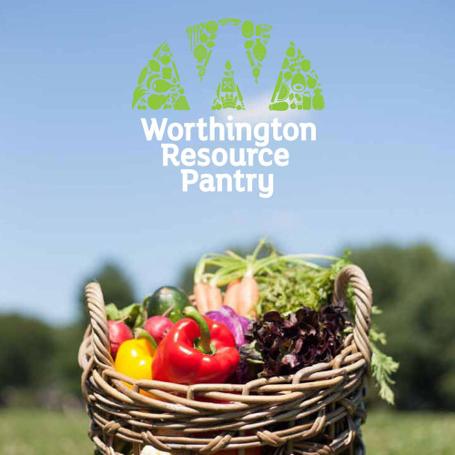 Worthington Resource Pantry update