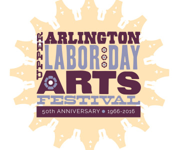 Labor Day Arts Festival 50th Anniversary