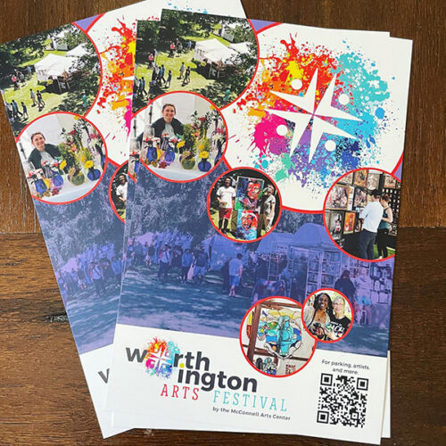 Worthington Arts Festival